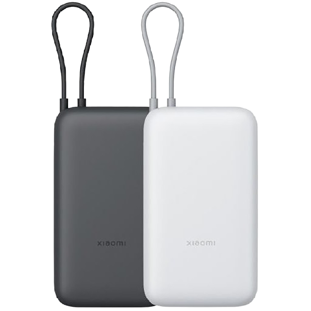 Mi Power Bank