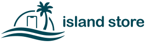 فروشگاه جزیره