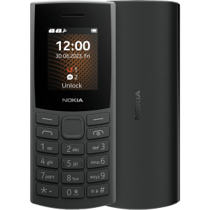 گوشی موبایل نوکیا مدل 105 TA-1557 DS