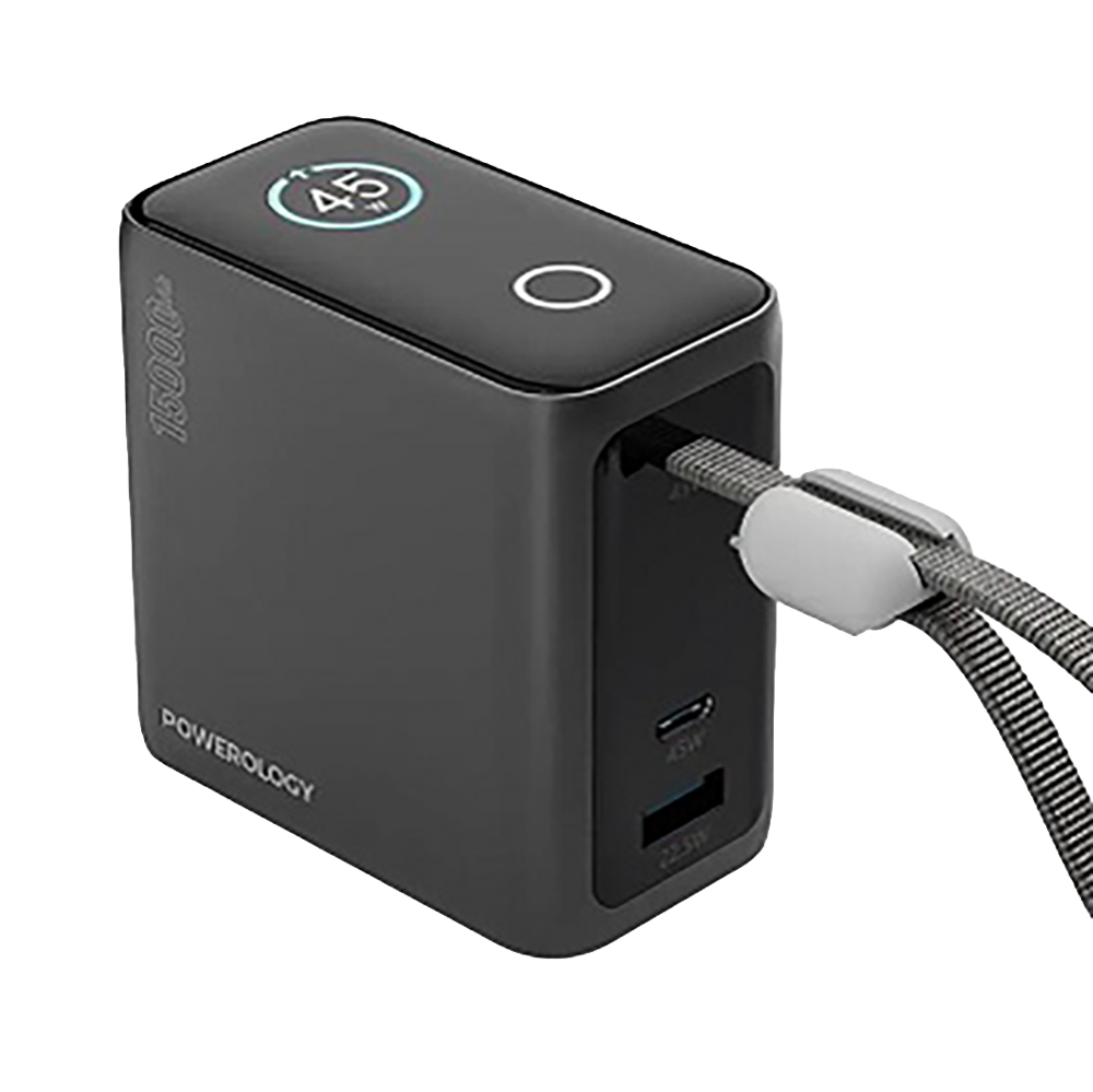 powerology mini 15000