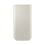 خرید پاوربانک ۲۰۰۰۰ میلی آمپر برند سامسونگ مدل P4520