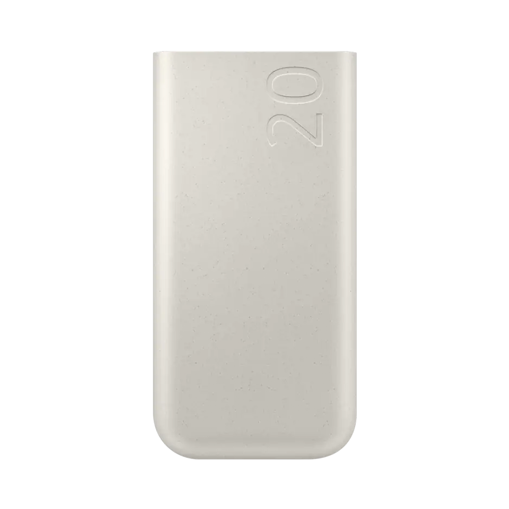 خرید پاوربانک ۲۰۰۰۰ میلی آمپر برند سامسونگ مدل P4520