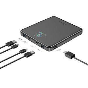 Voltstream