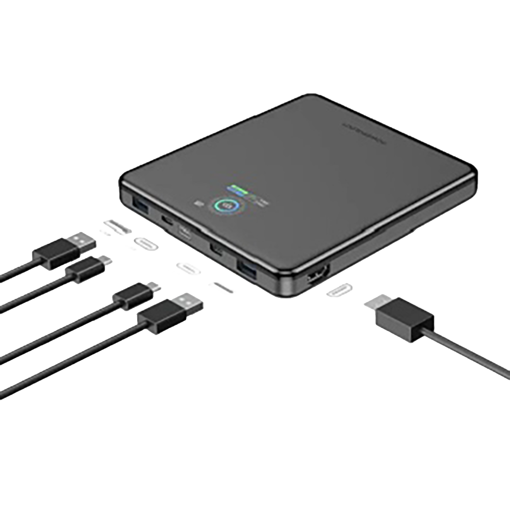 Voltstream